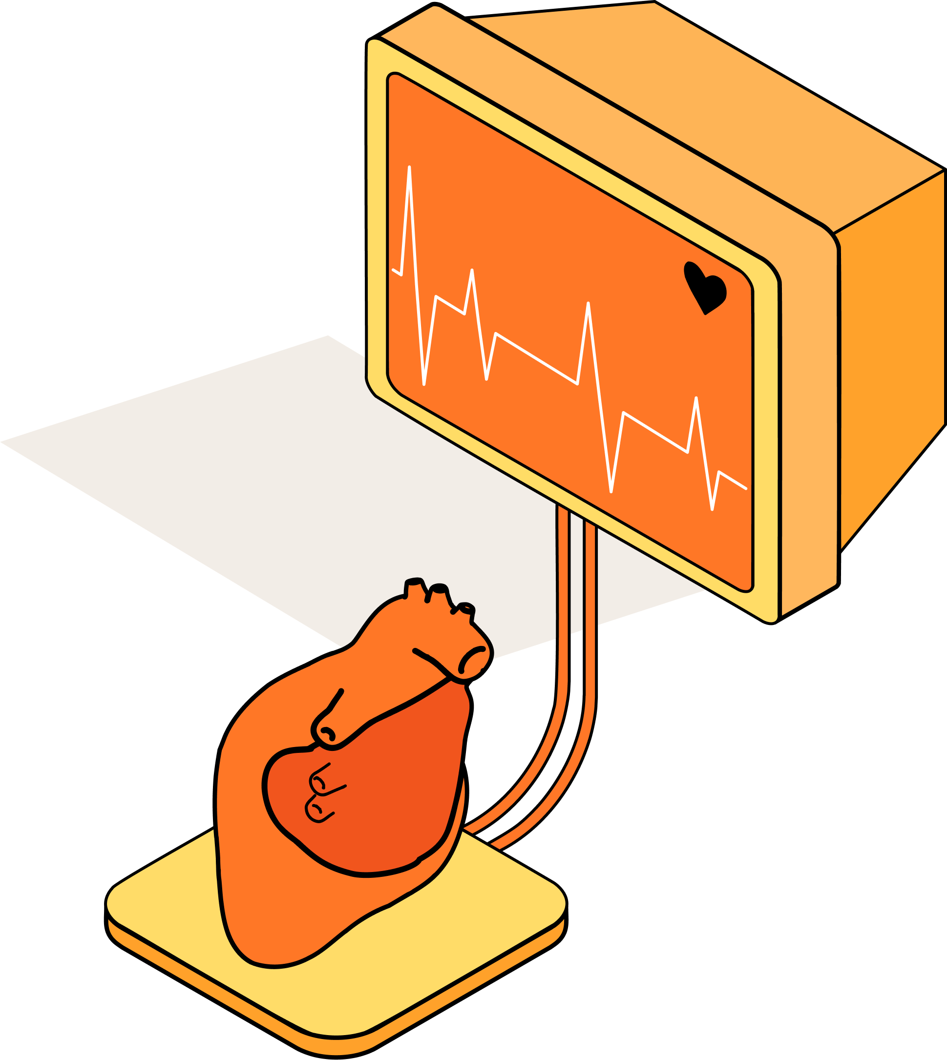 What is a Trust Score?